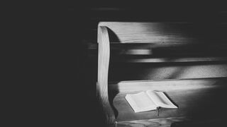 La importancia de orar por la paz