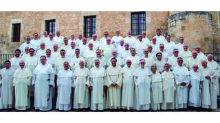 Capítulo Provincial Hispania 2021