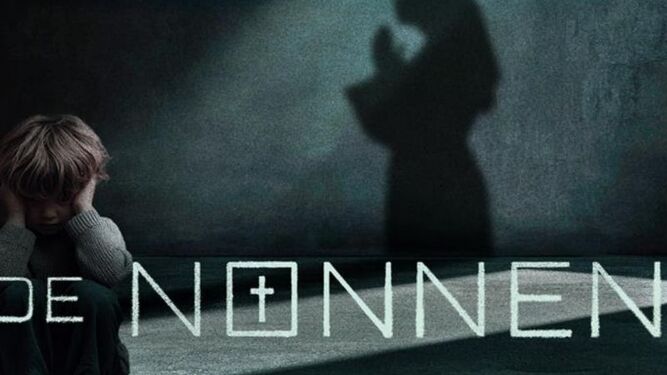 El cartel de la serie 'De Nonnen'
