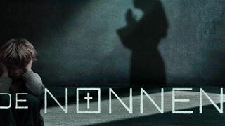 El cartel de la serie