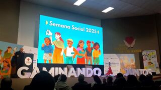 Ponencia de Mons. Carlos Castillo
