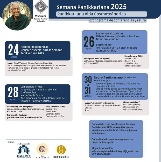 Semana Panikkariana 2