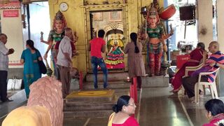 Compartiendo una experiencia interreligiosa desde la India