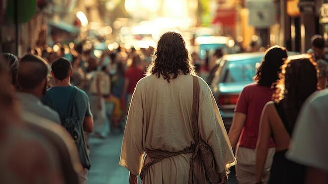 Jesús