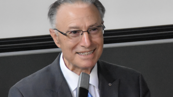 Mariano Delgado