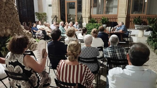 Presentación del libro