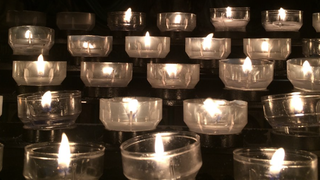 El que se ensalza será humillado