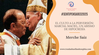 El Culto a la Perversión: Marcial Maciel, un Abismo de Hipocresía