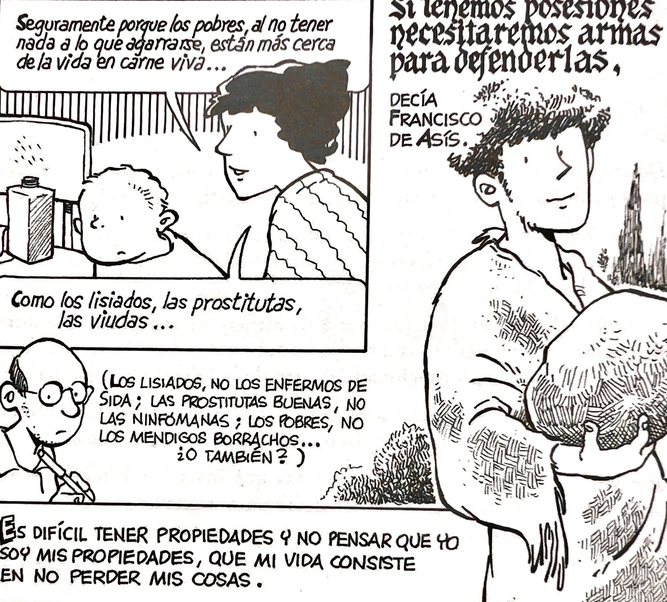 Lo pequeño es hermoso