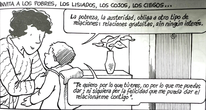 Lo pequeño es hermoso