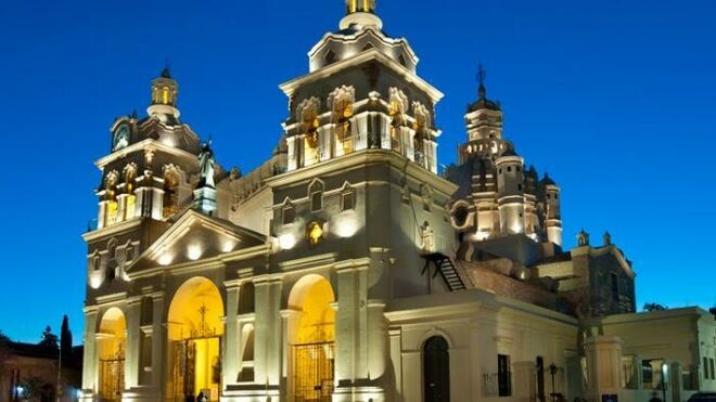 Catedral de Córdoba