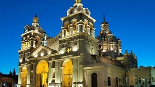 Catedral de Córdoba
