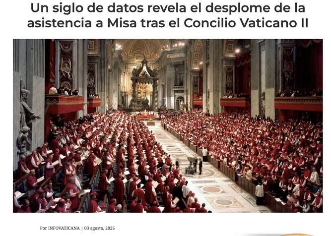 Infovaticana