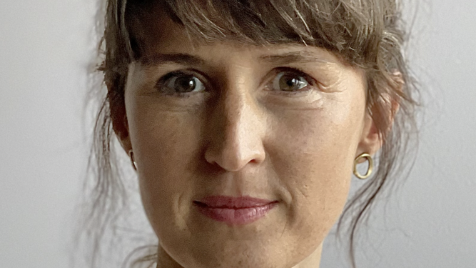 Carla Hagen