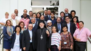 Consulta Regional para promover el Florecimiento Sagrado Compartido, propuestas al servicio del Diálogo Interreligioso