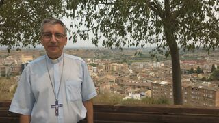 José Luis Mumbiela Sierra