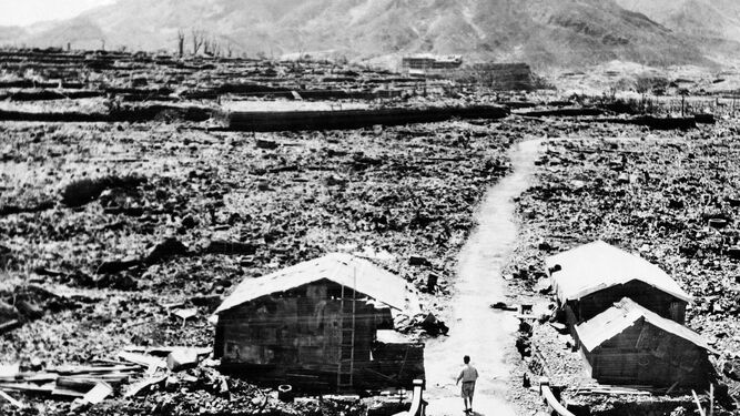 Nagasaki