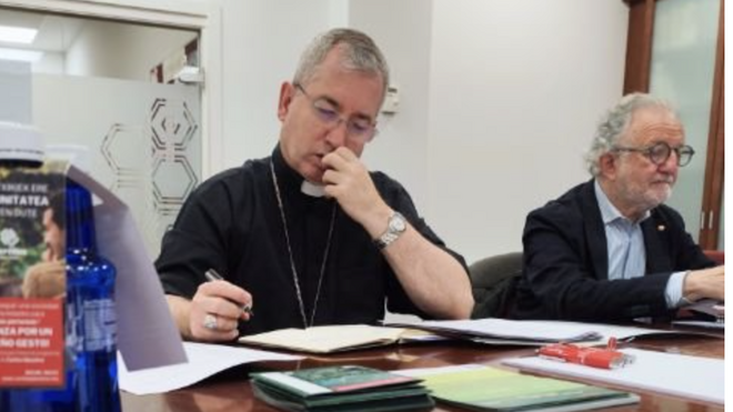 Fernando Prado