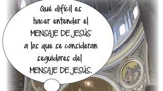 Francisco y los rigoristas