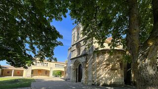 Santuario de Estíbaliz. Vitoria