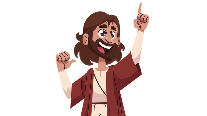 ❤️ Padre ¡Me diste la vida para soñar! ¡Cómo te ama Dios! (Con Francisco de Asis y los pobres de la tierra.