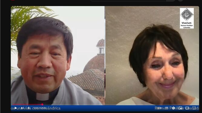Entrevista con Milena Carrara