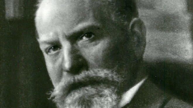 Edmund Husserl