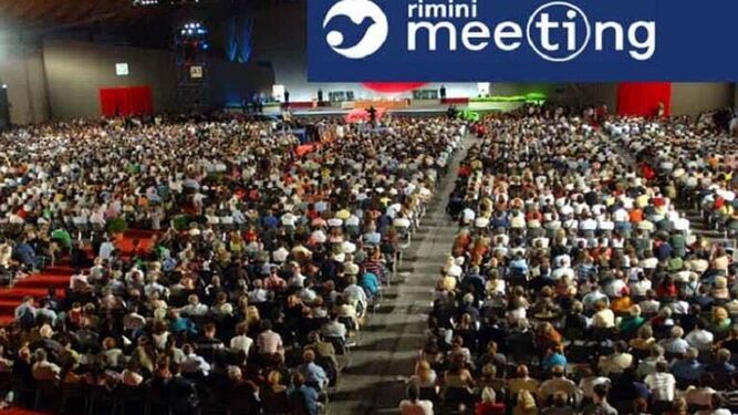 Meeting de Rímini 2025