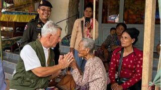 Prefectura apostólica de Battambang (Camboya)