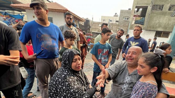 Gaza