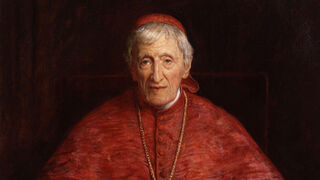 John Henry Newmanas