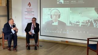 Encuentro interreligioso en Bogotá convocado por el CELAM