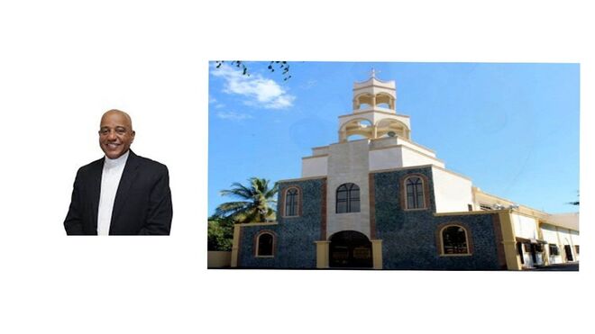 Stella Maris, la nueva diócesis en República Dominicana y su obispo