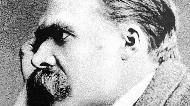 Friedrich Nietzsche