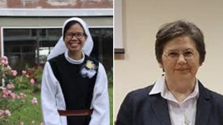 Las dos nuevas consultoras