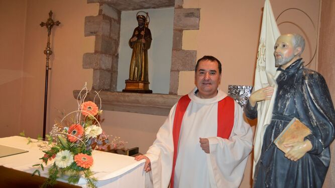 Enric García