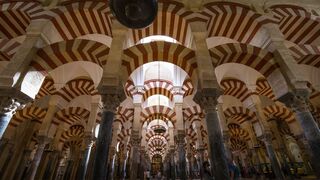 Mezquita-Catedral de Córdoba