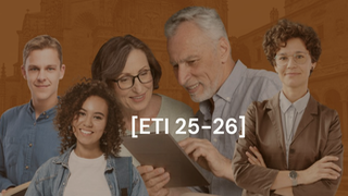 ETI, la Escuela de Teología en Internet