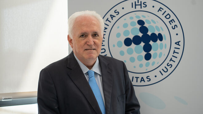 José Mª Guibert