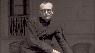 El doctor Pere Tarrés