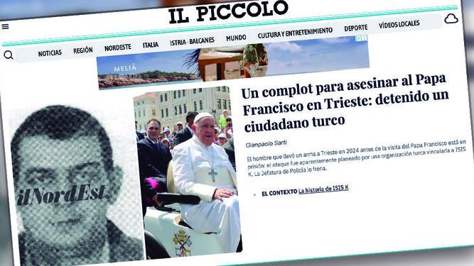 Diario Il Piccolo