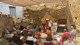 Koinonía Juan Bautista, una experiencia de iglesia primitiva y de futuro