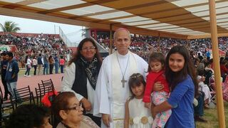 La Bendición Divina del Migrante en el Pensamiento de León XIV