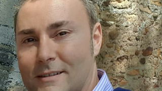 Carlos Martínez, sacerdote