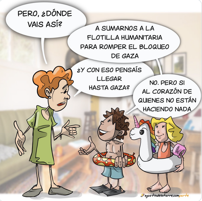 Flotilla
