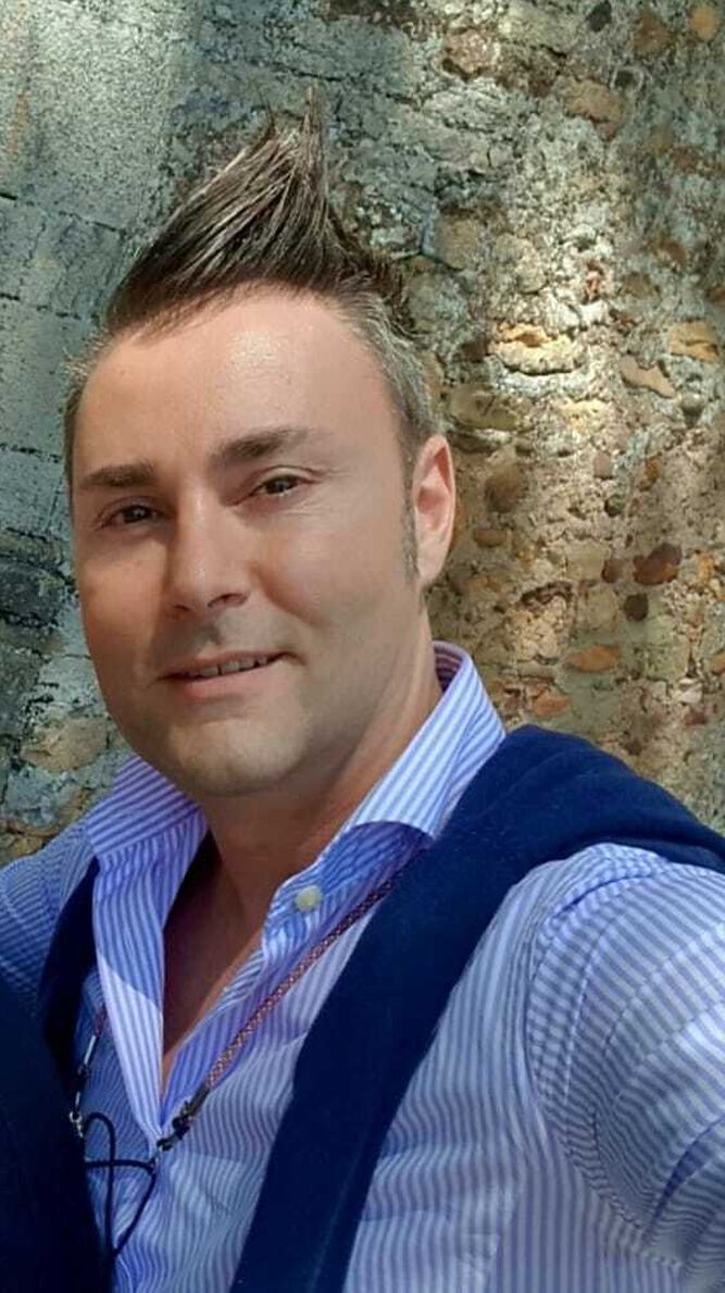 Carlos Martínez