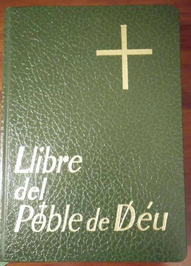 El Llibre del Poble de Déu