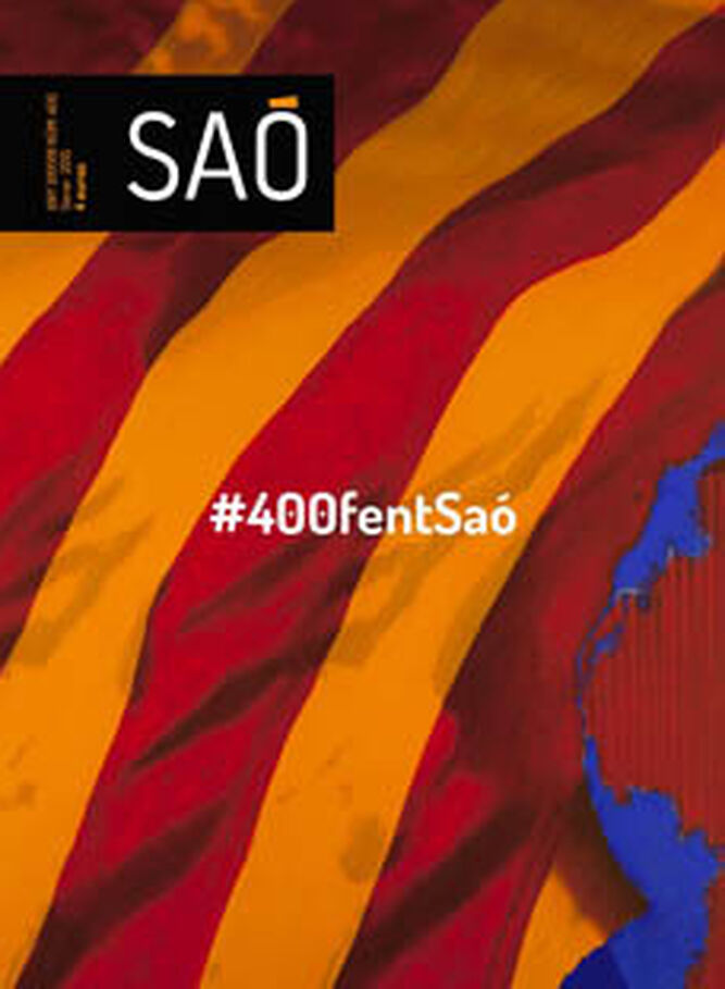 Revista Saó