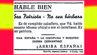 Sea patriota en el año 65