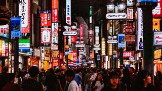 Los ídolos pueden ser muy variados